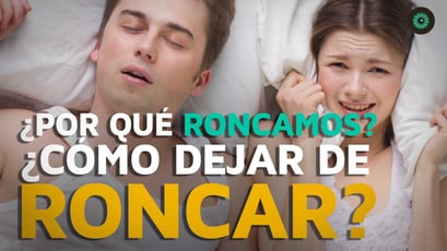 Blog 5 Qués y diagnóstico de Apnea