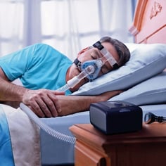 CPAP 1