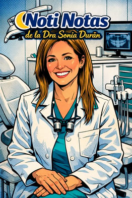 Copilot SONIA NOTI NOTAS COMIC