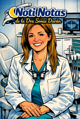 SONIA NOTI NOTAS DESTACADA