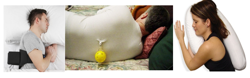 Terapia postural