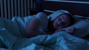 buen ambiente para dormir