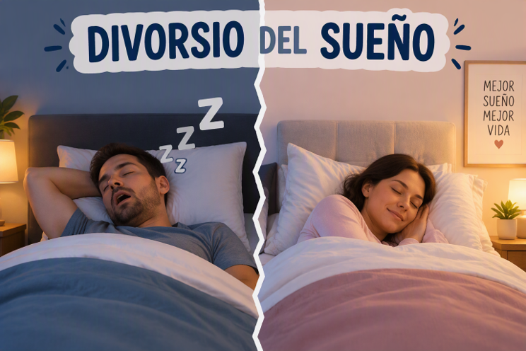 divorsio del sueño