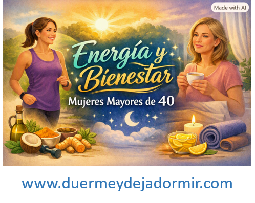 salud y bienestar título